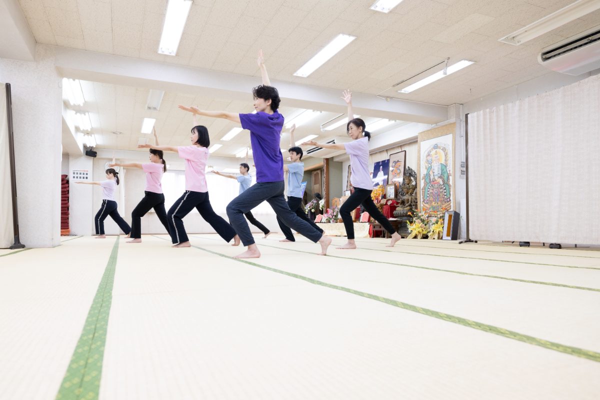 Ki no Dōin-jutsu