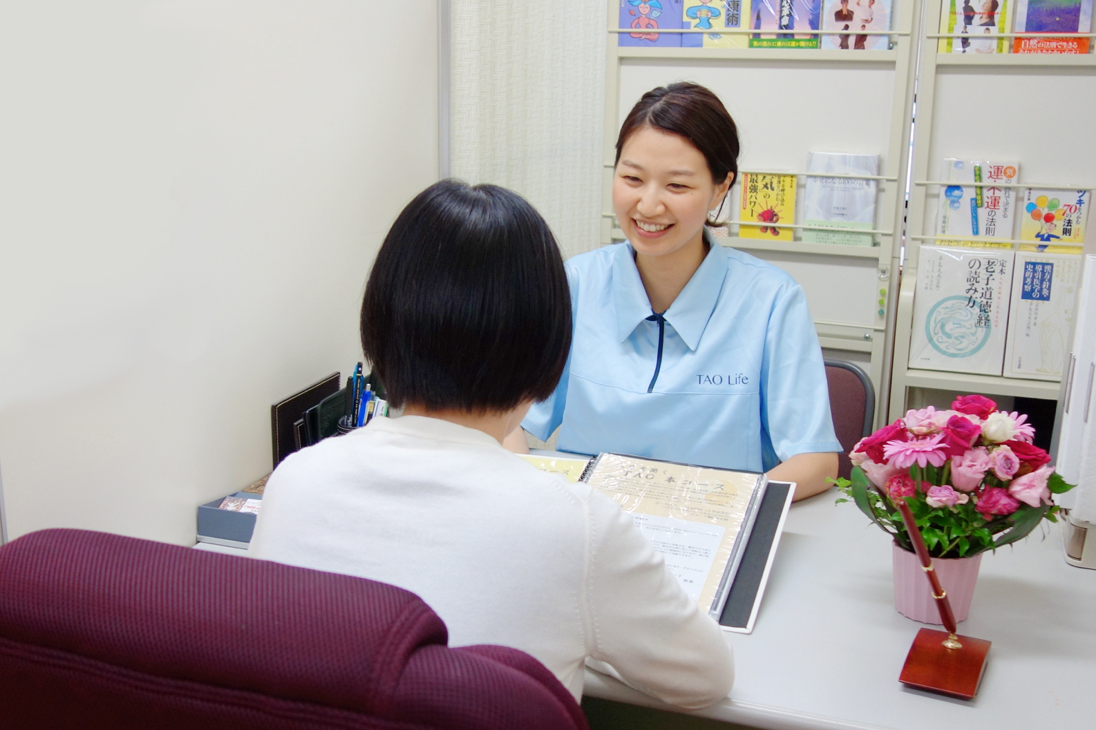 ご質問・今後のご案内
