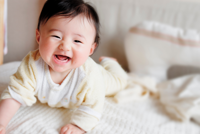 子育て