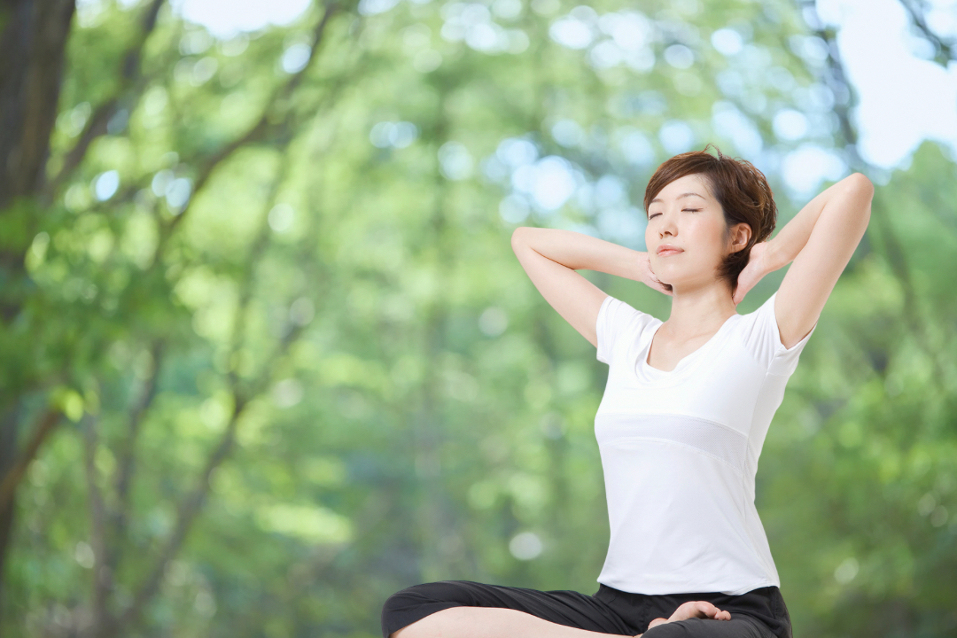TAO Lifeの雰囲気