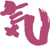 気の書