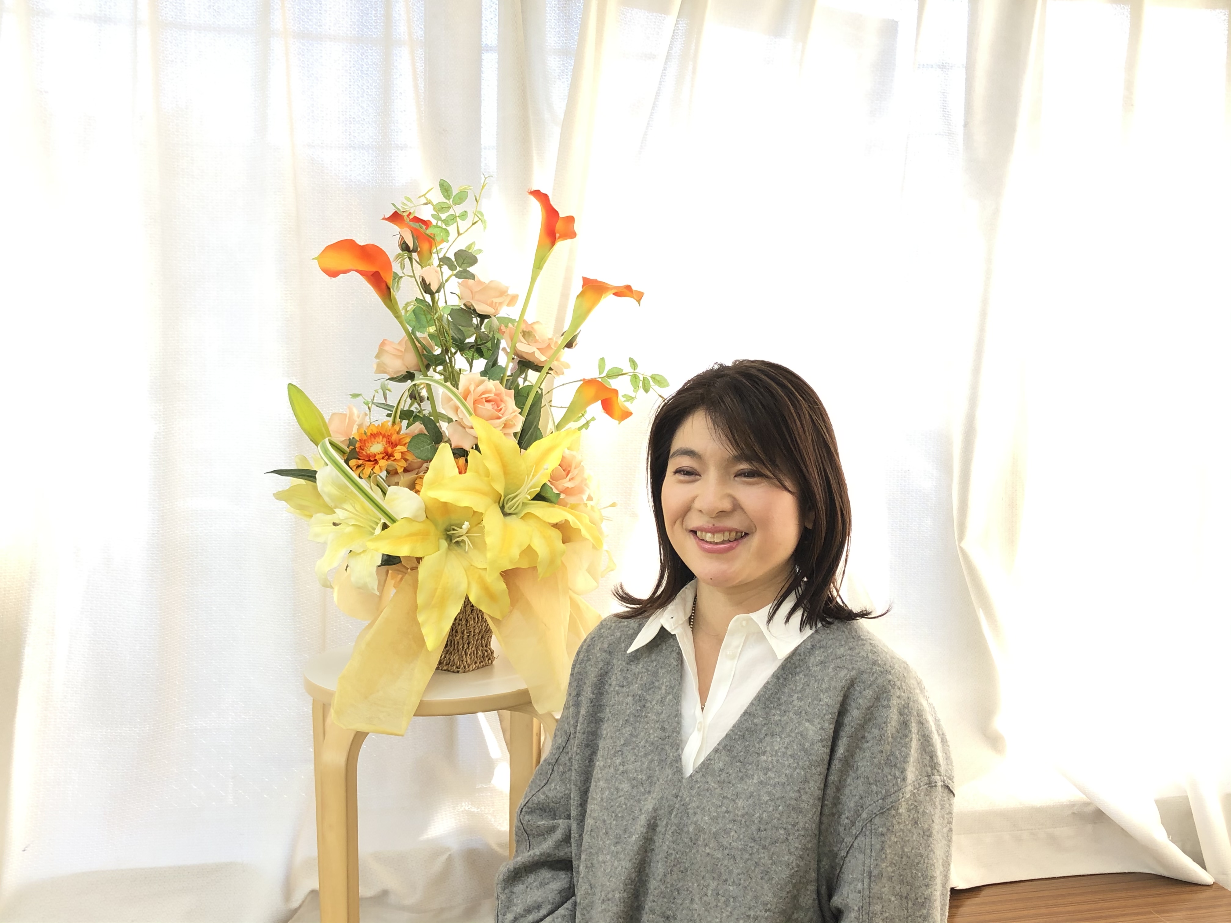 K・Mさん