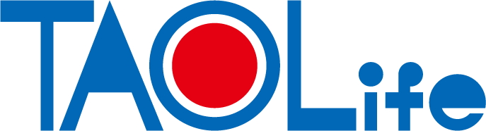 TAOLifeロゴ